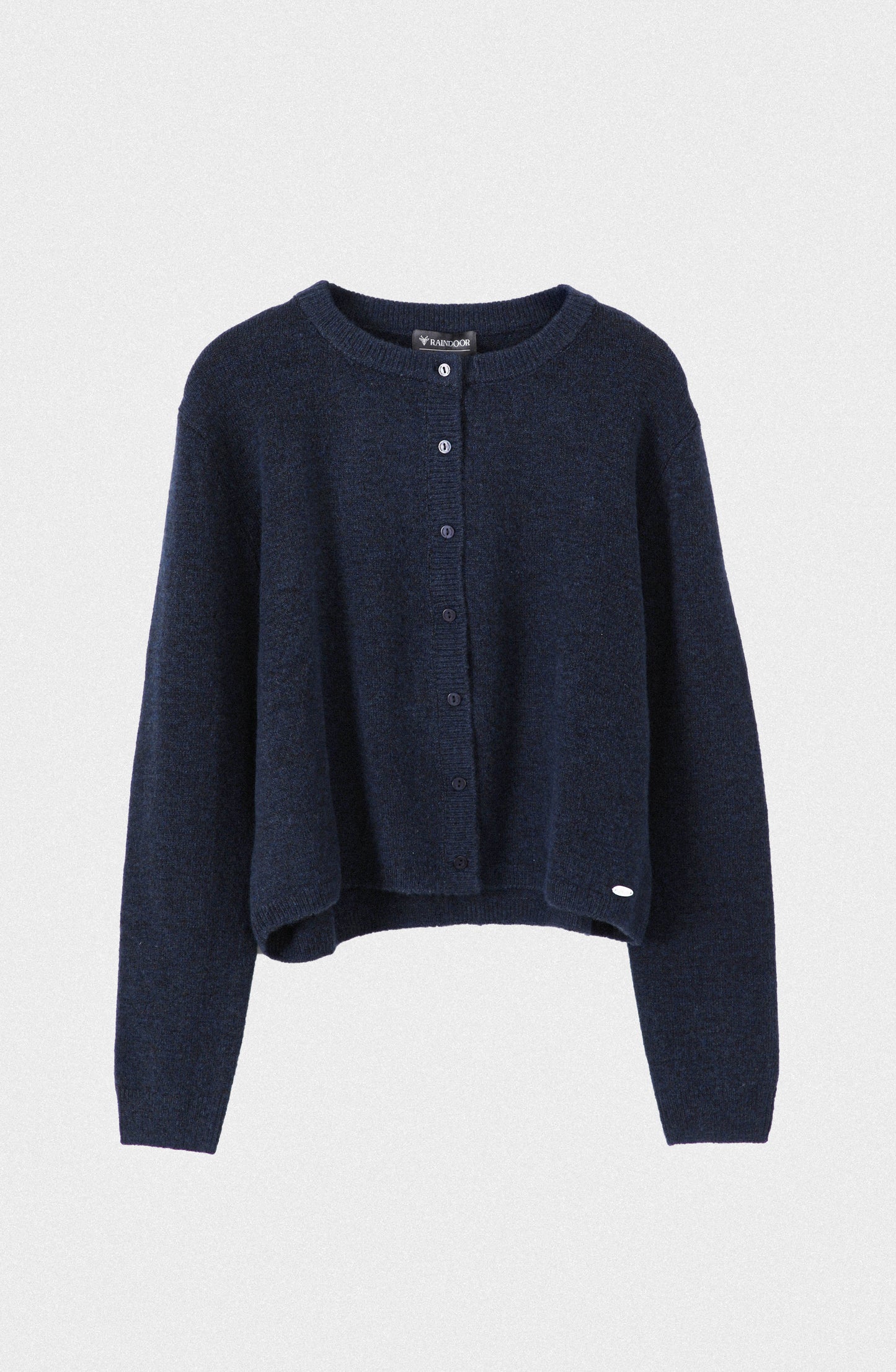 Cardigan Navy