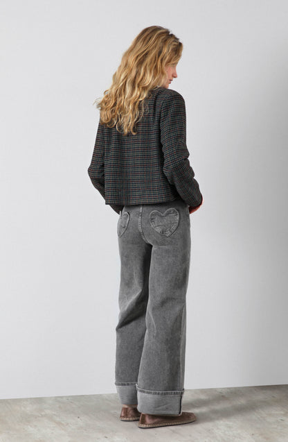 Chaqueta Royal Escoces