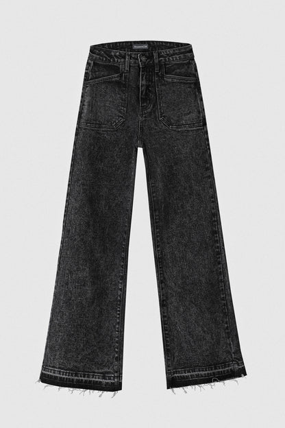 Pantalón Whistler Black R