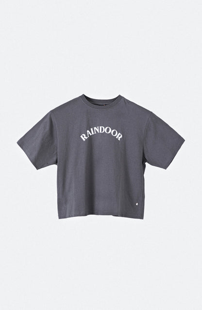 Top Logo Grey