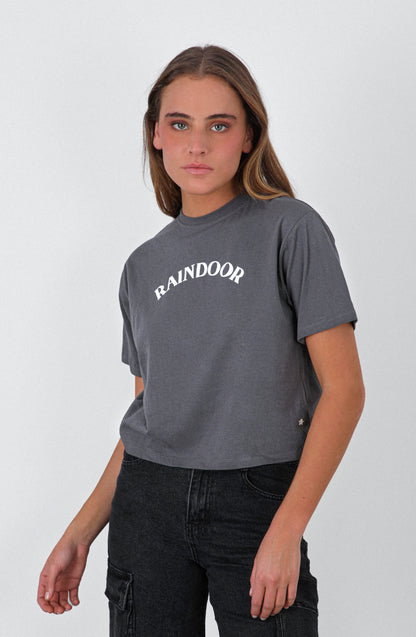 Top Logo Grey