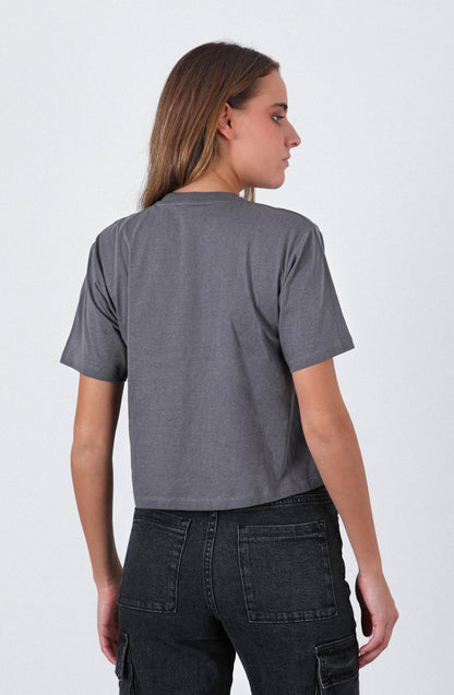 Top Logo Grey