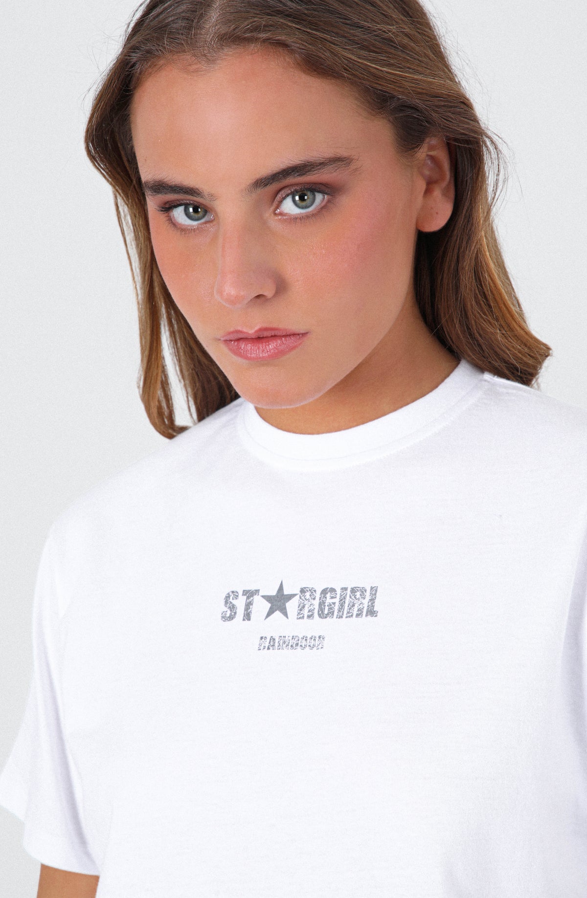 Top Logo White