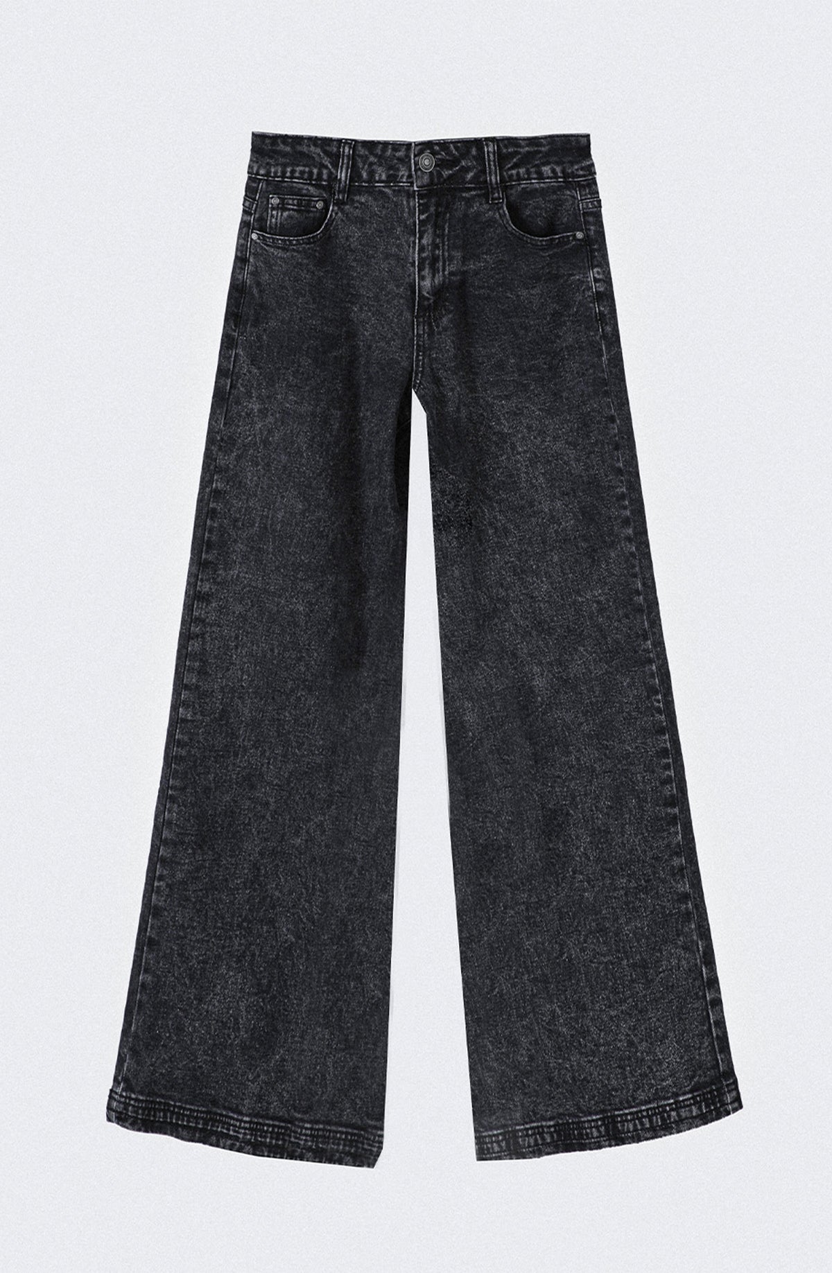 Pantalón Blossom Grey