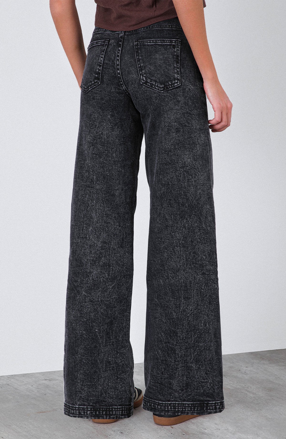 Pantalón Blossom Grey