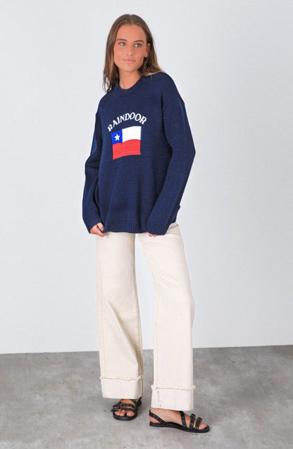 Sweater Chile