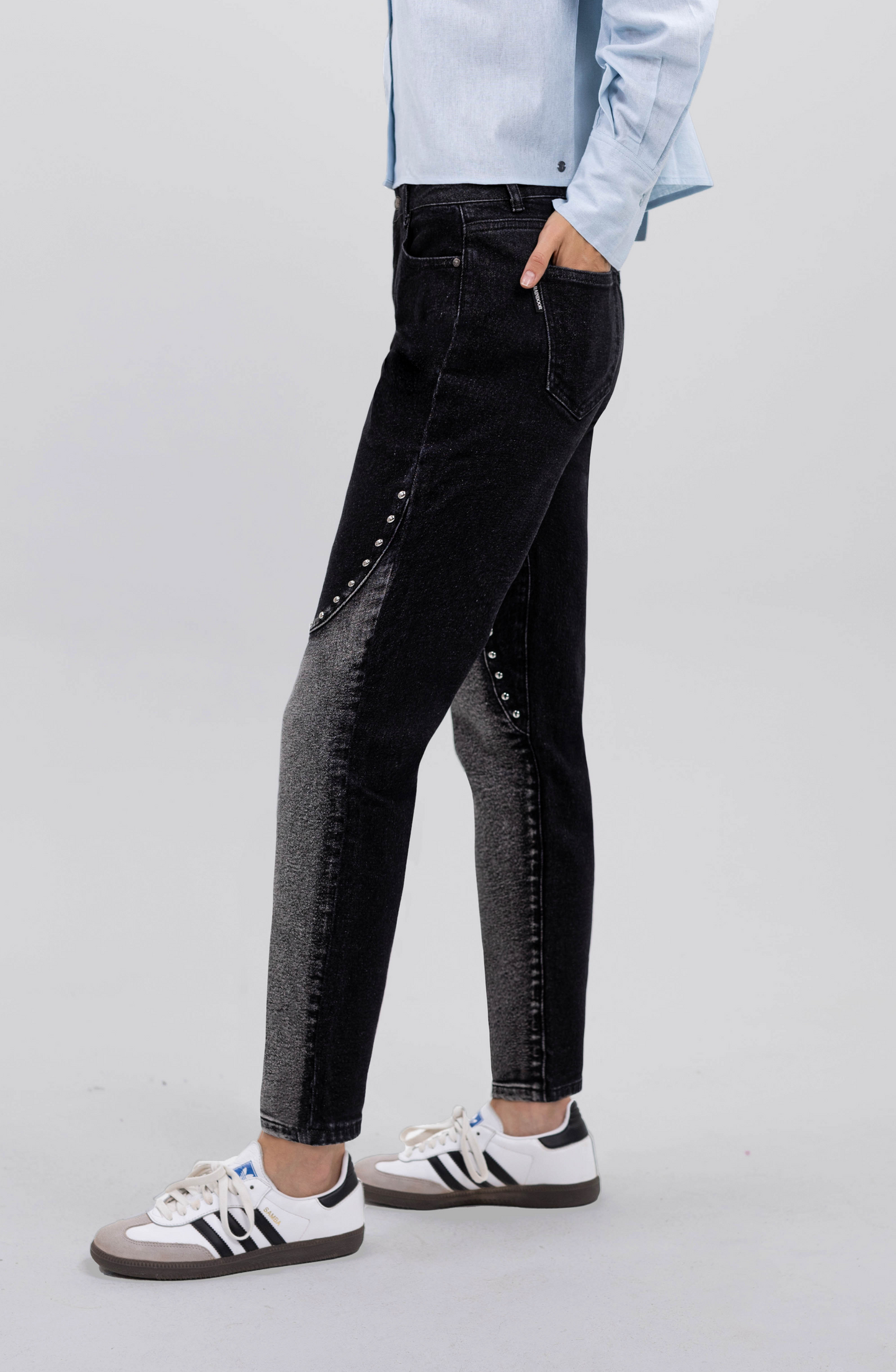 Pants Nuria Black