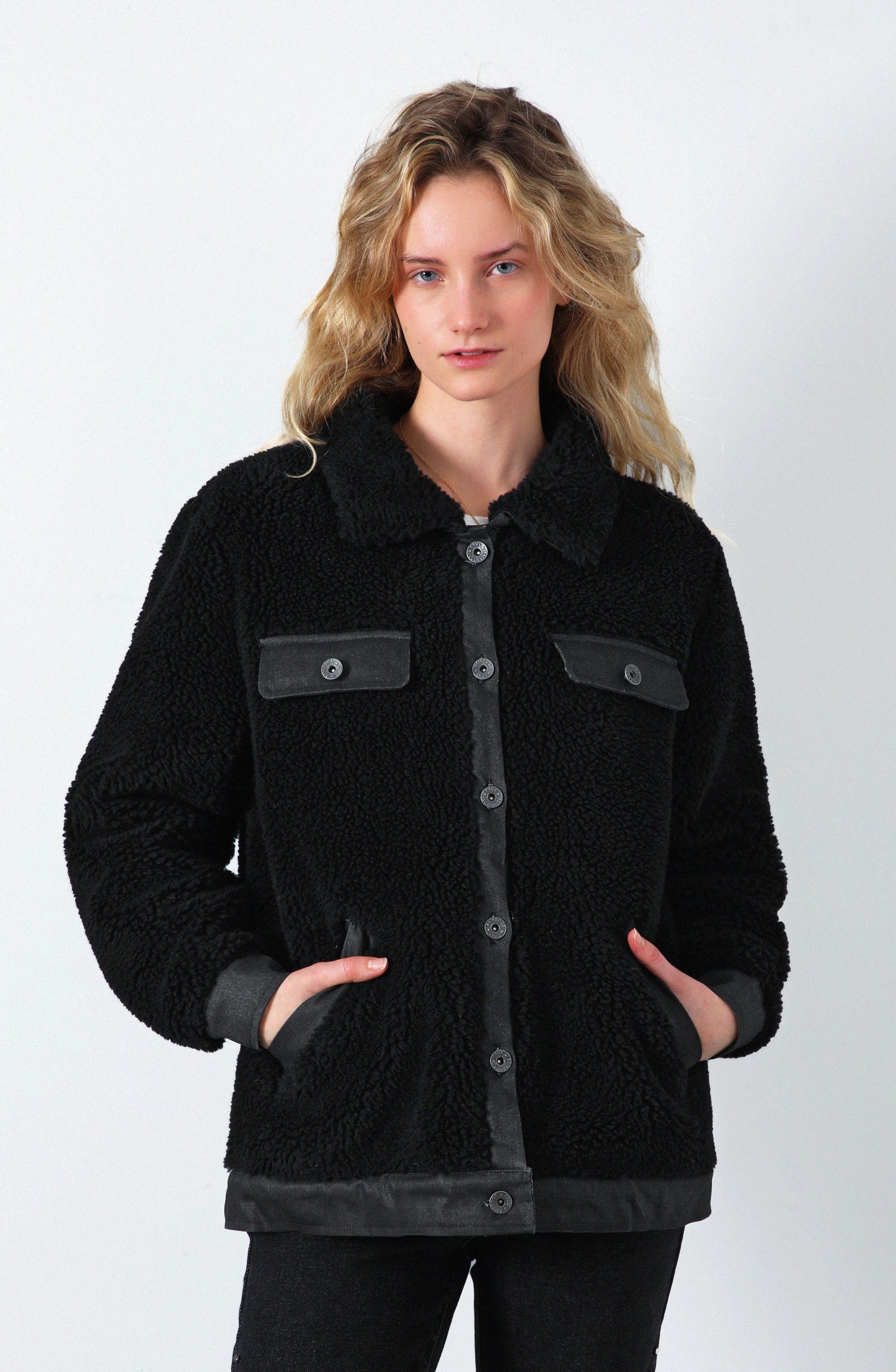 Chiporro Abuca Black