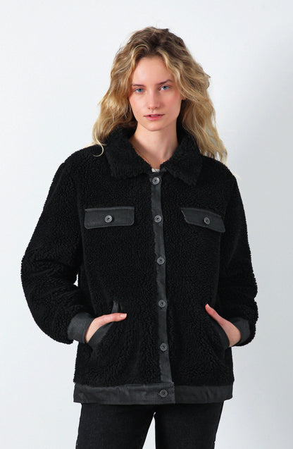 Chiporro Abuca Black