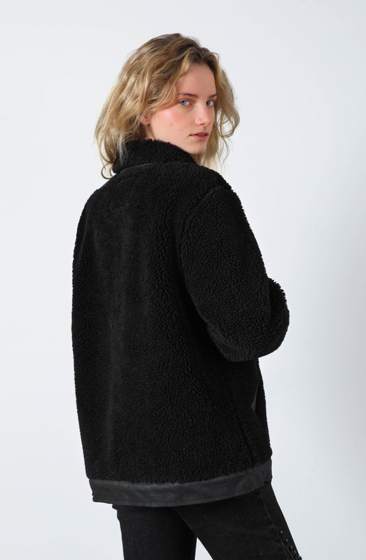 Chiporro Abuca Black