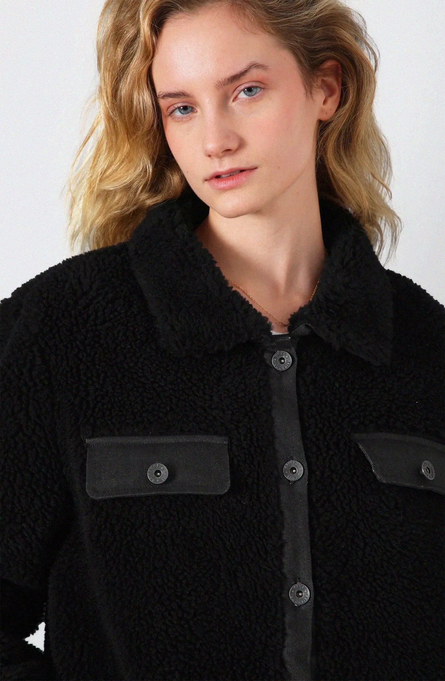 Chiporro Abuca Black