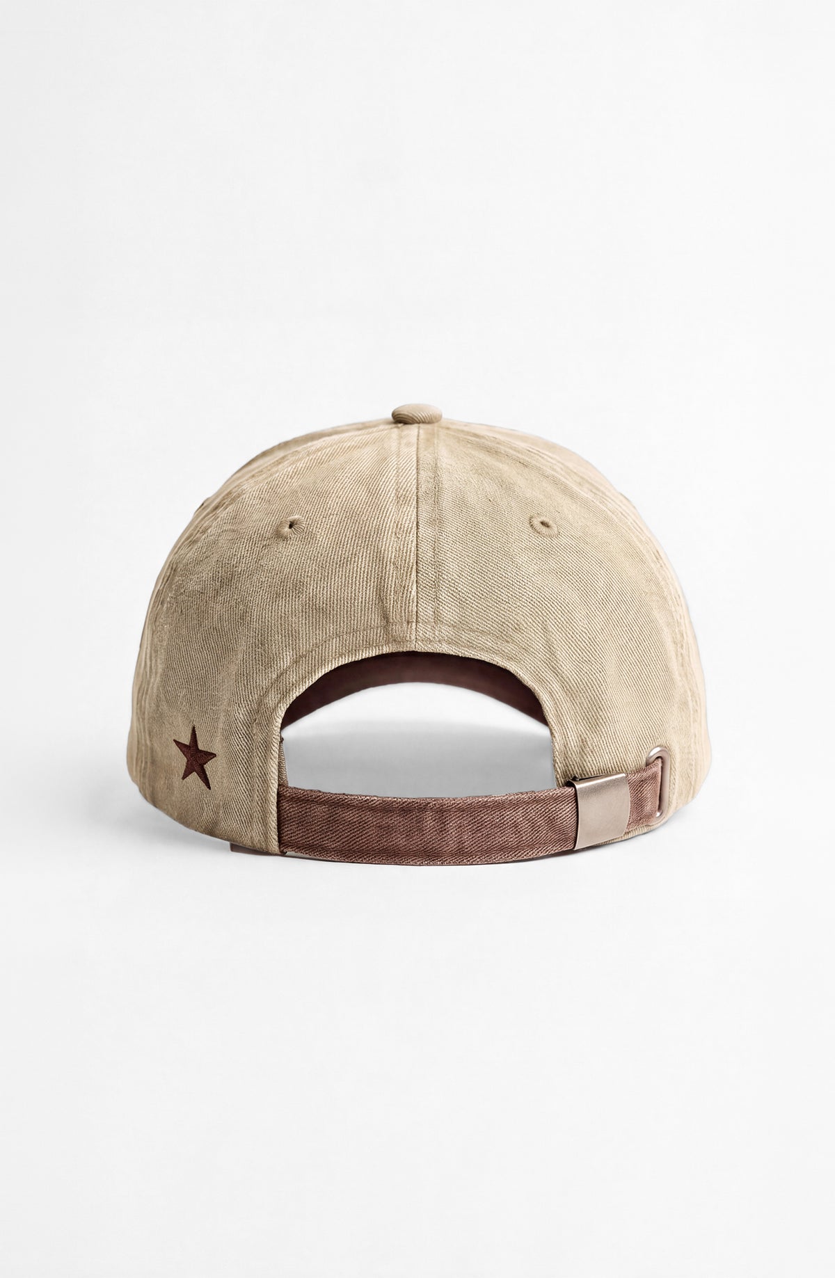 Jockey Bicolor Ecru