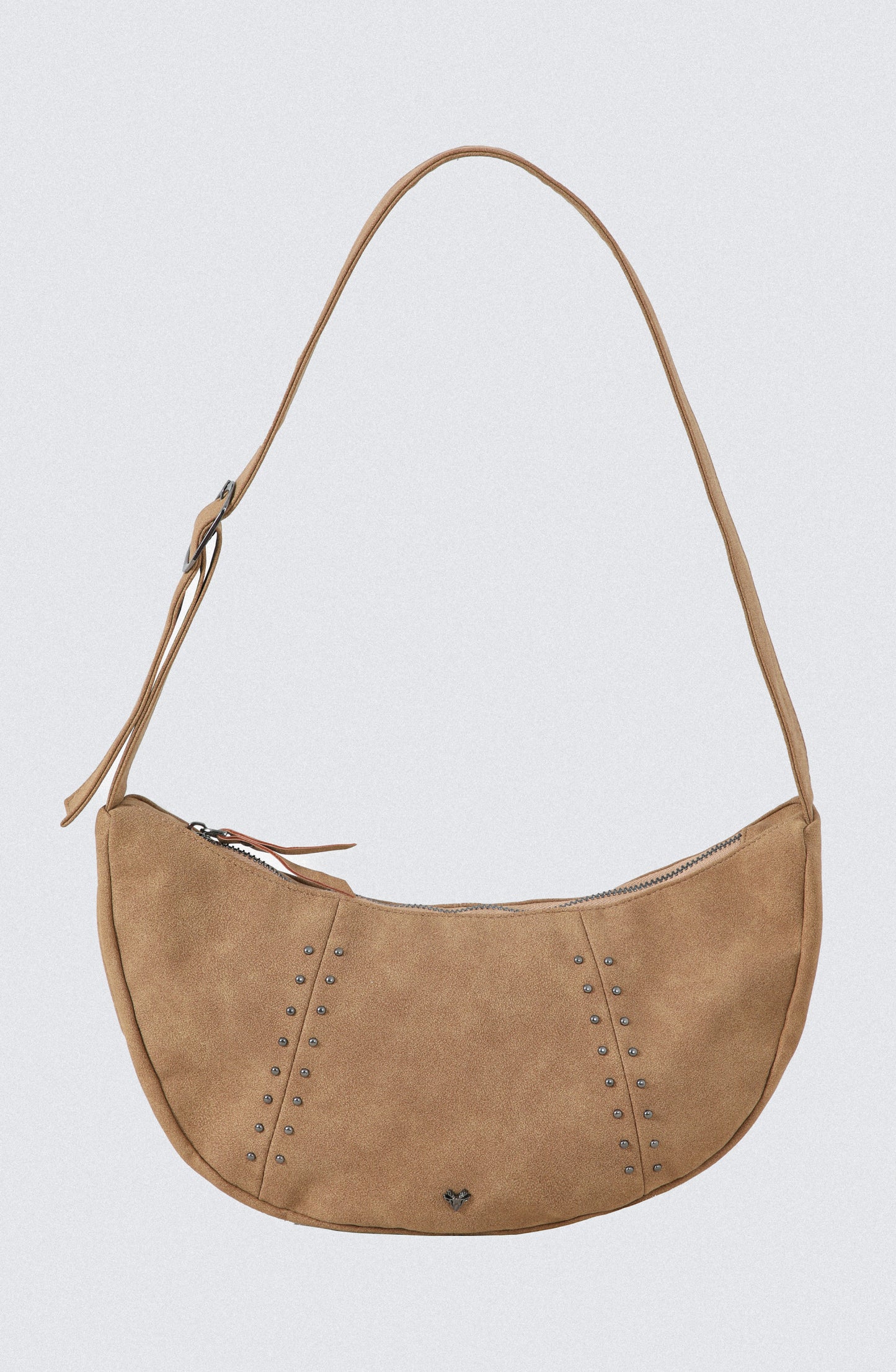 Baguette Bag Beige