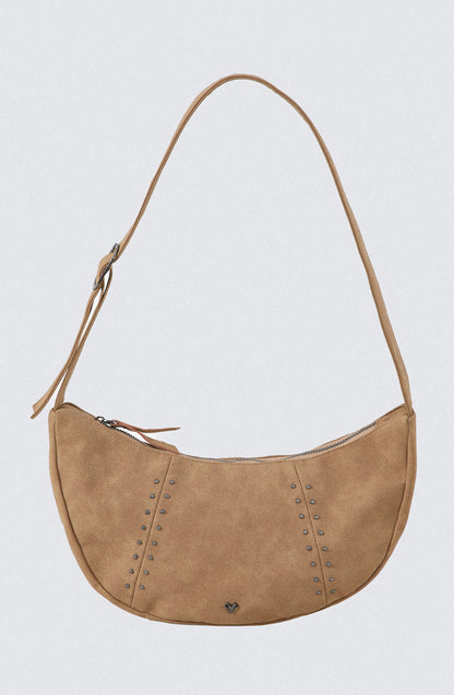 Baguette Bag Beige