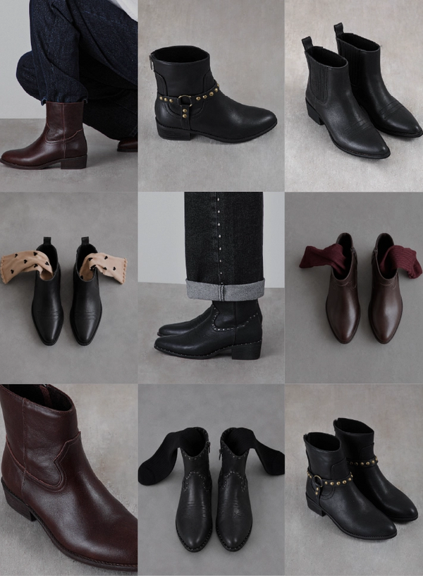WINTER SALE 