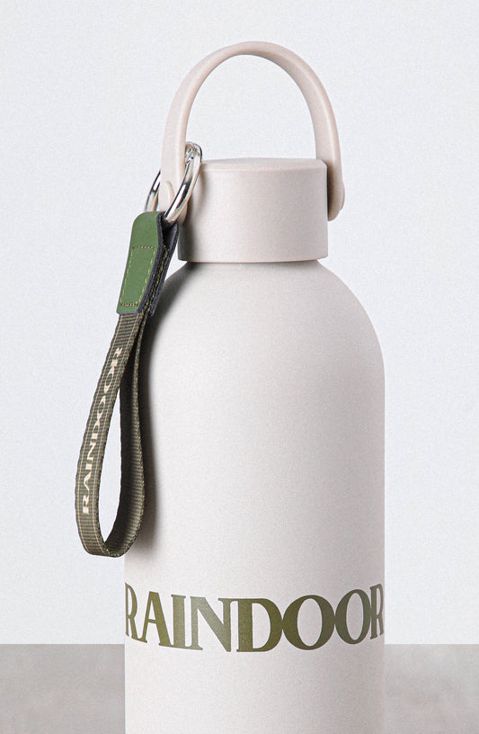 Botella Ecru