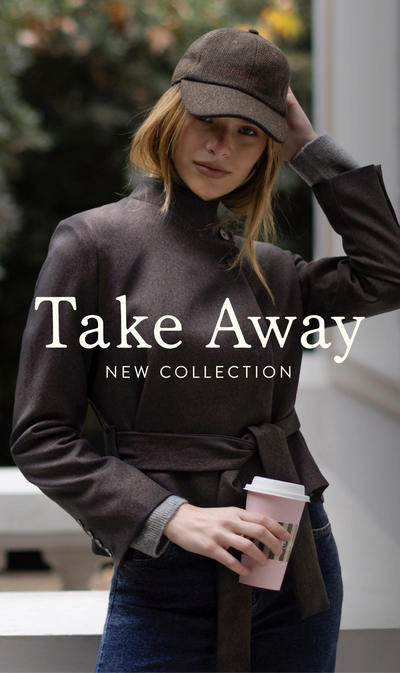 Take Away