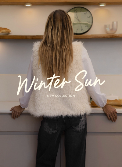 Winter Sun