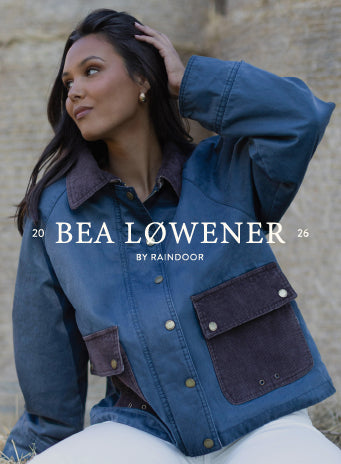 NEW IN