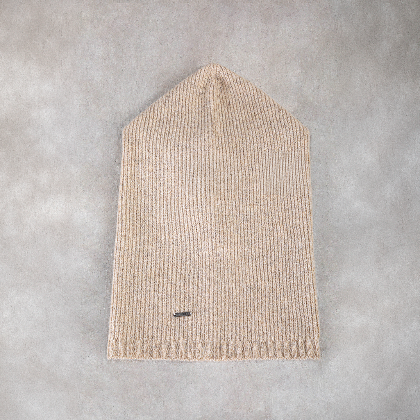 Balaclava Ecru