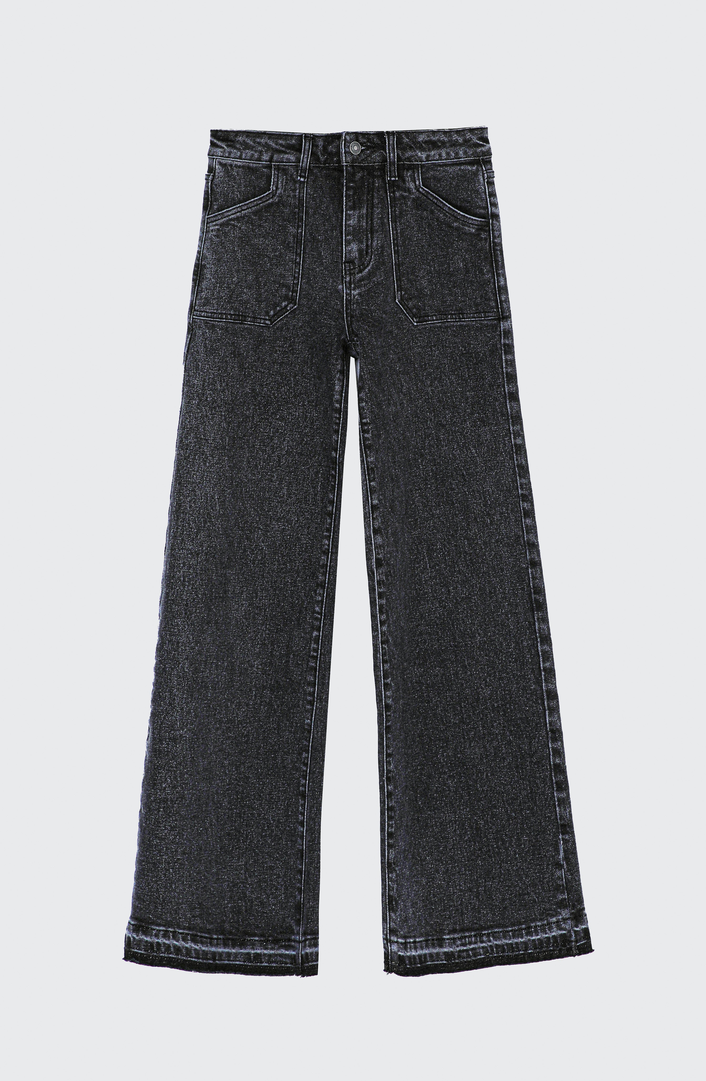 Pantalón Whistler Charcoal – Raindoor
