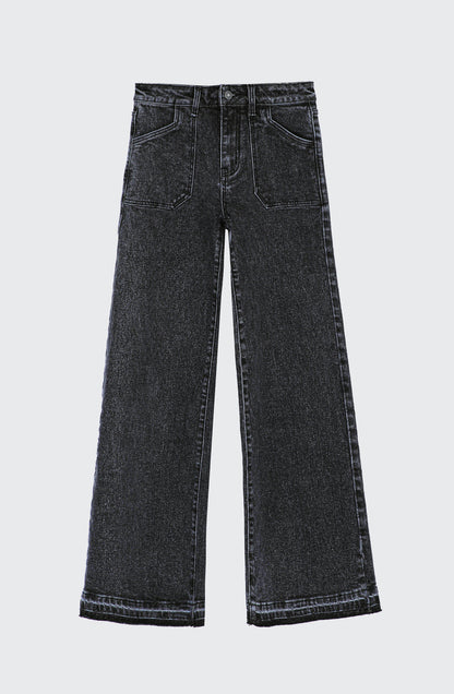 Pantalón Whistler Charcoal