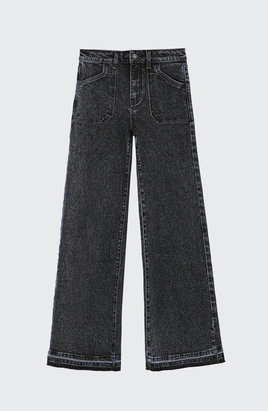 Pantalón Whistler Charcoal