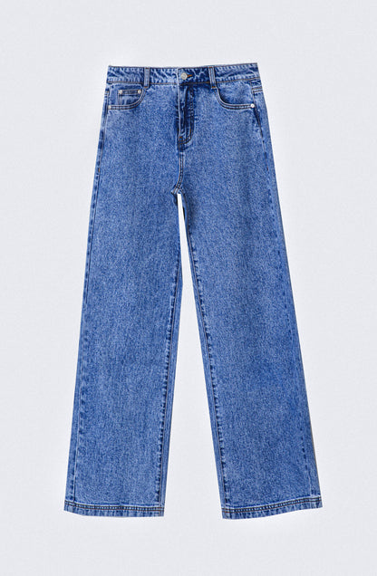 Pantalón Blossom Blue