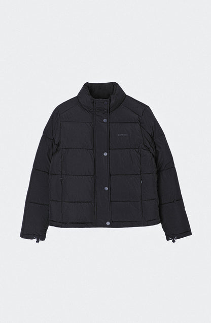 Puffa Black