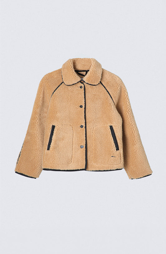 Chiporro Detalles Pu Brown