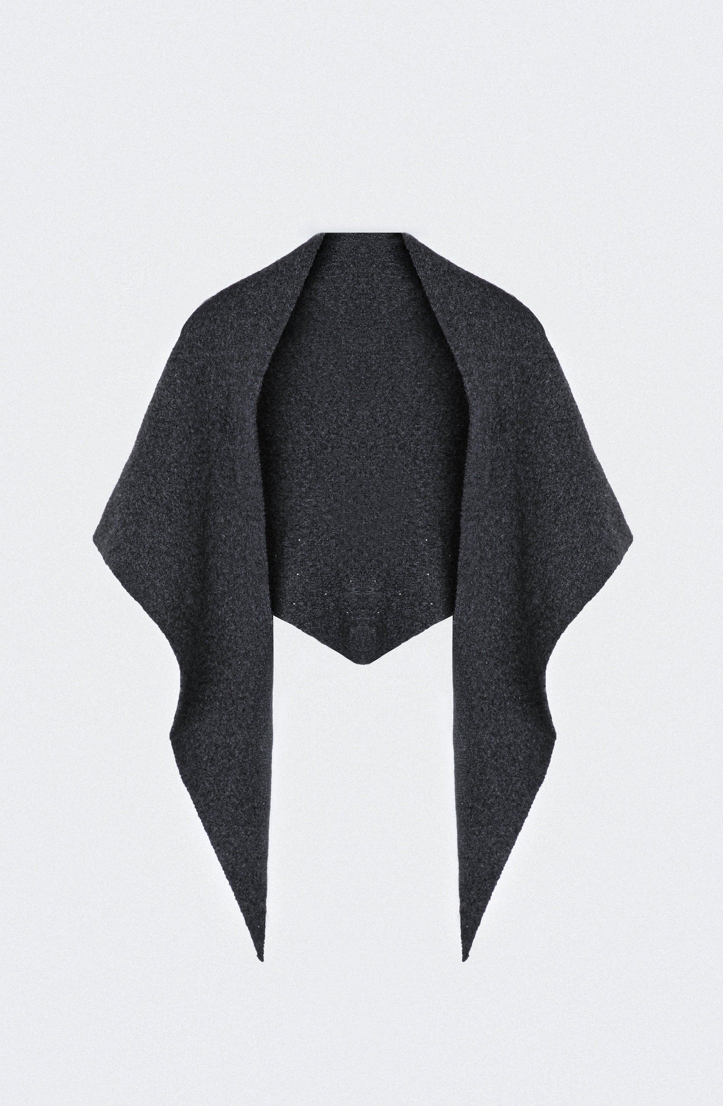 Bandana Tachas Grey