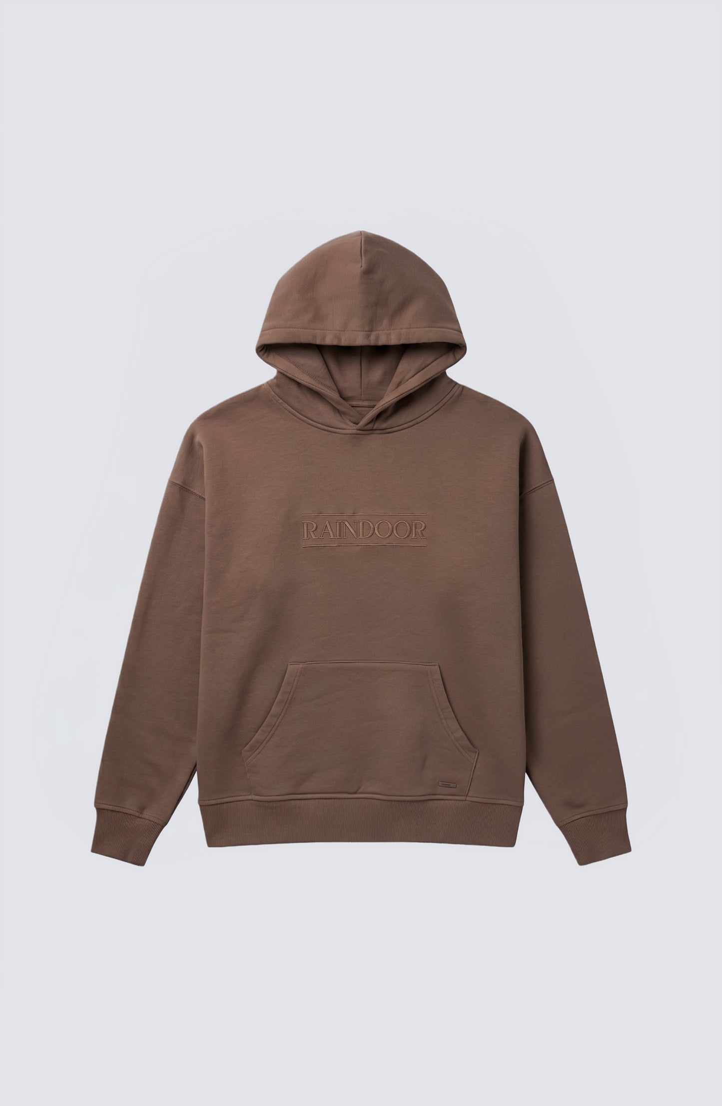 Polerón Hoodie Raindoorbox