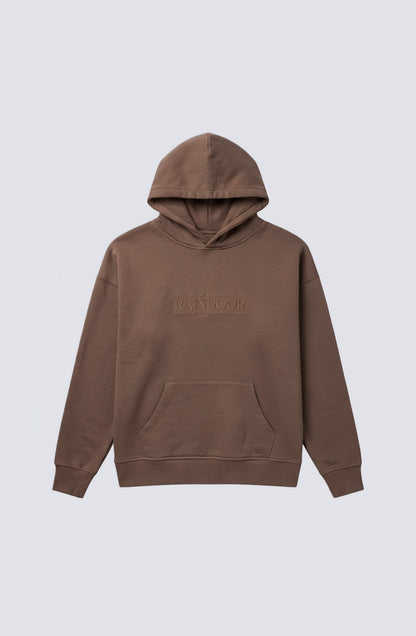 Polerón Hoodie Raindoorbox