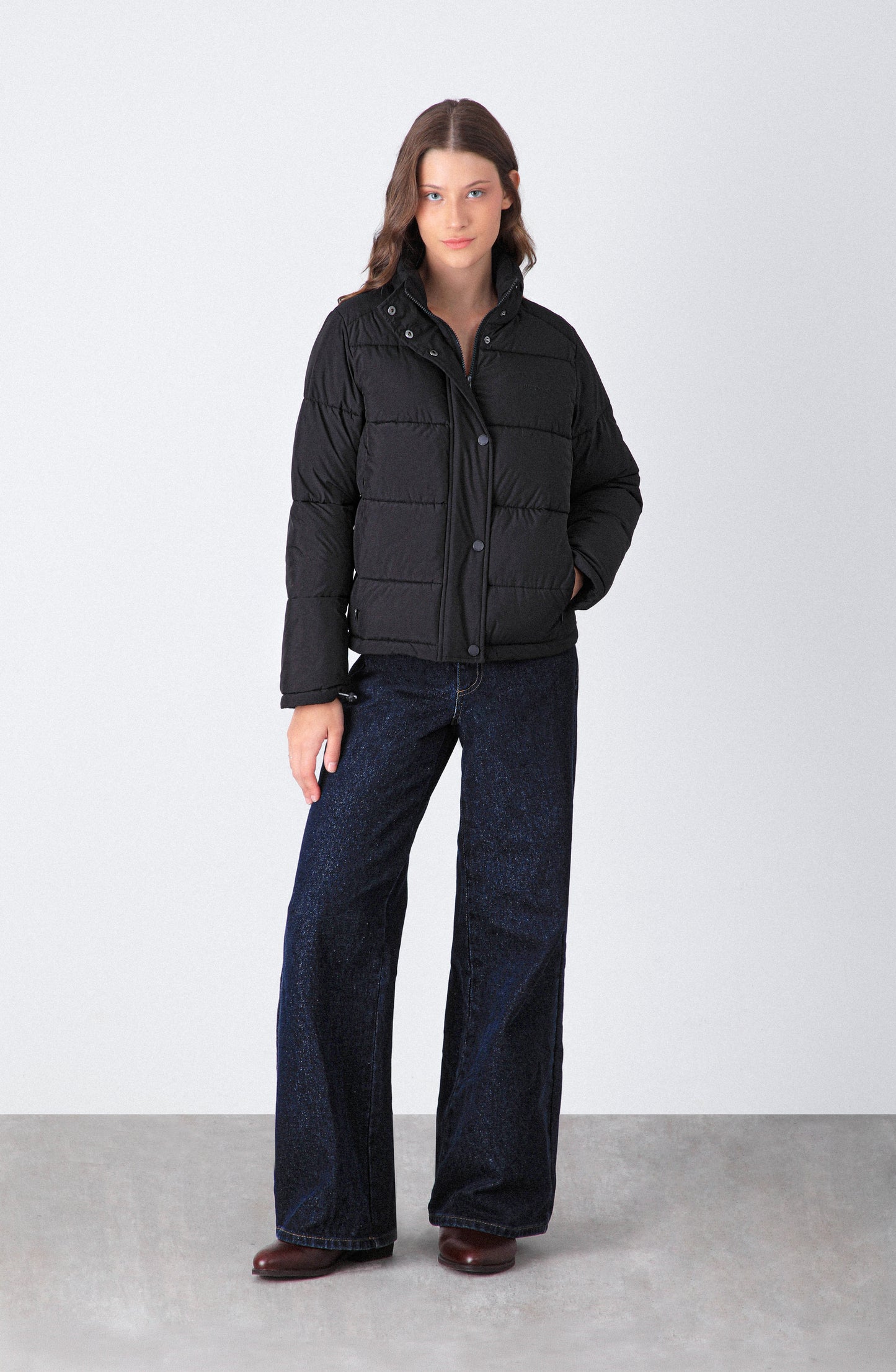 Puffa Black