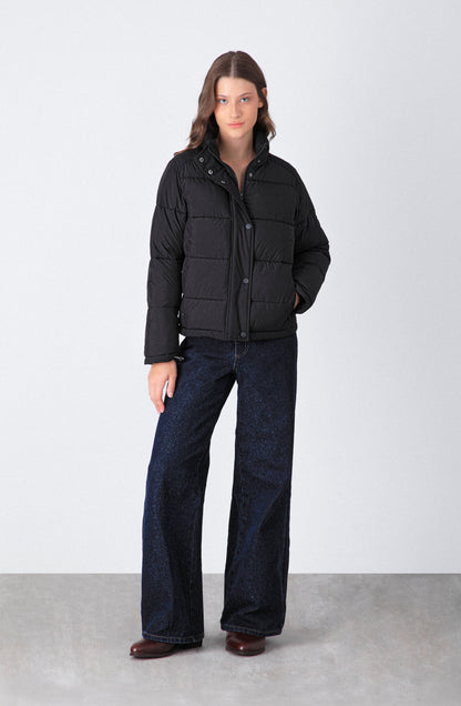 Puffa Black