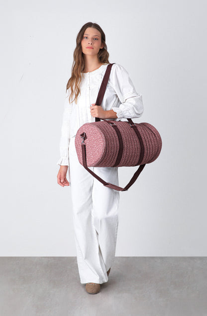Bolsa Viaje Print