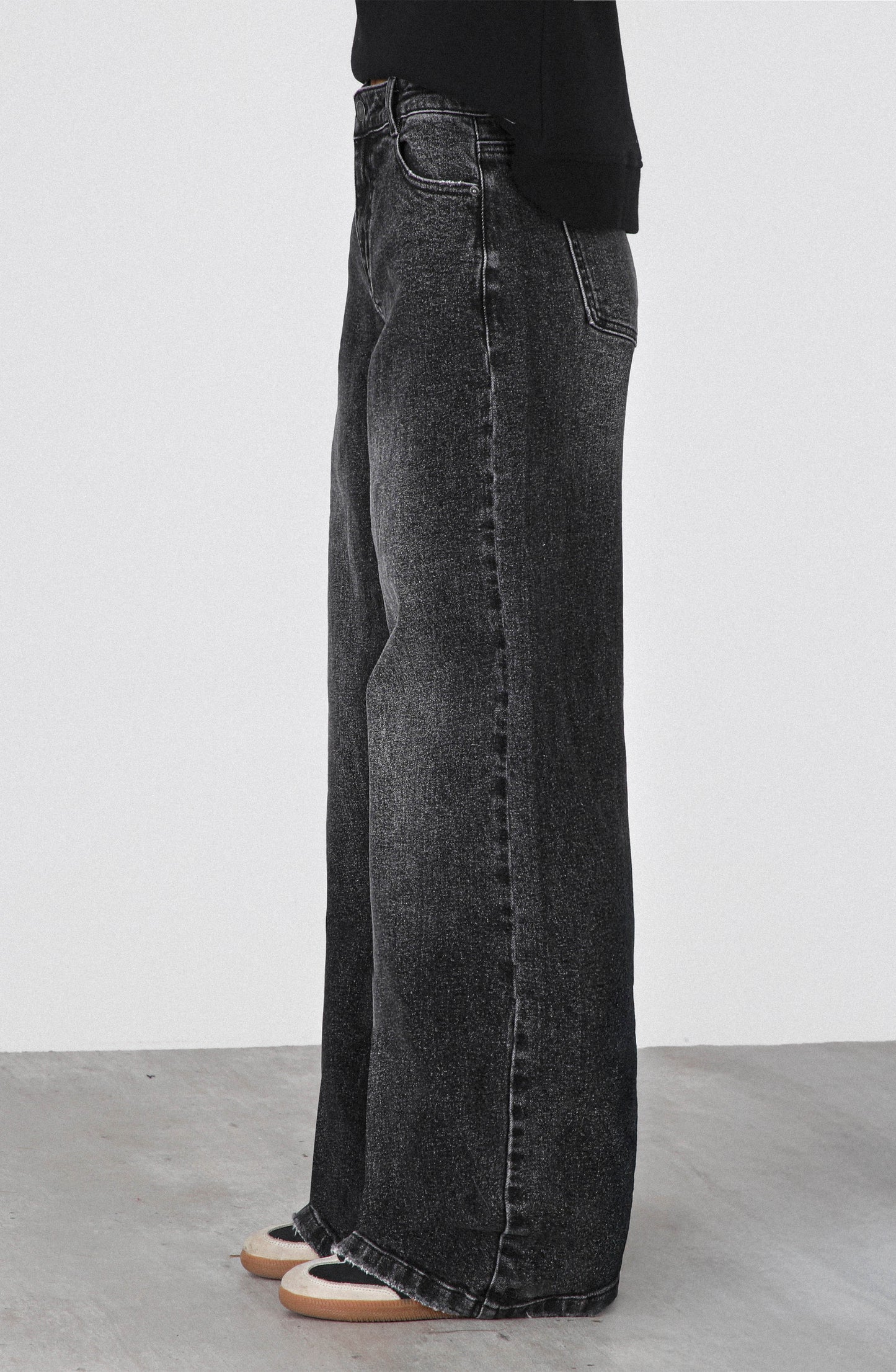 Pantalón Estrella Burgundy