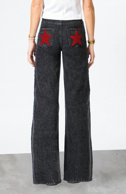 Pantalón Red Star R