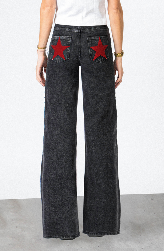 Pantalón Red Star R