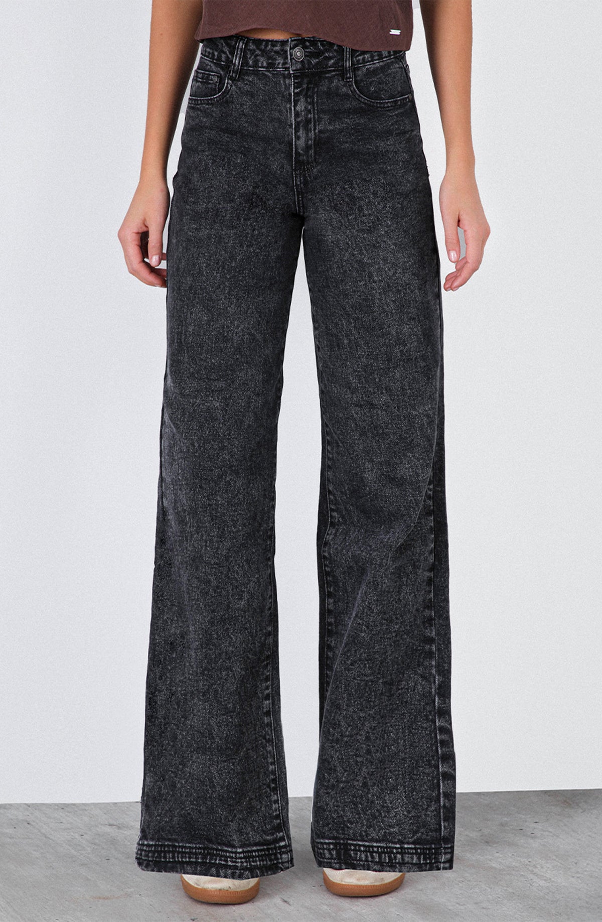 Pantalón Blossom Grey