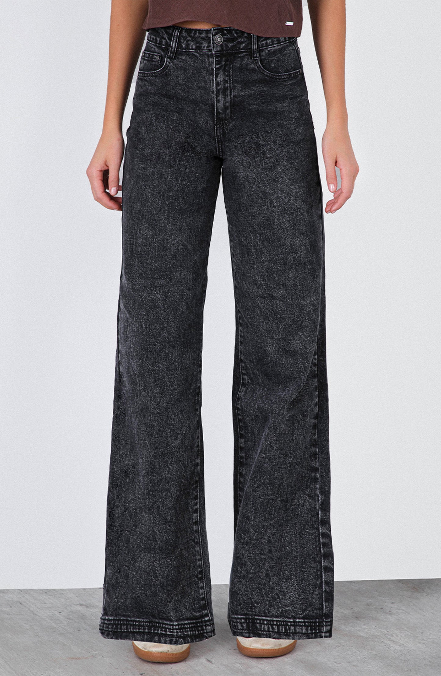 Pantalón Blossom Grey