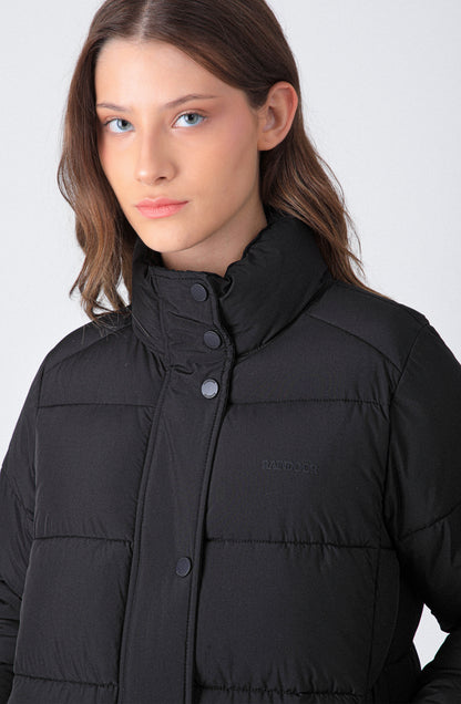 Puffa Black