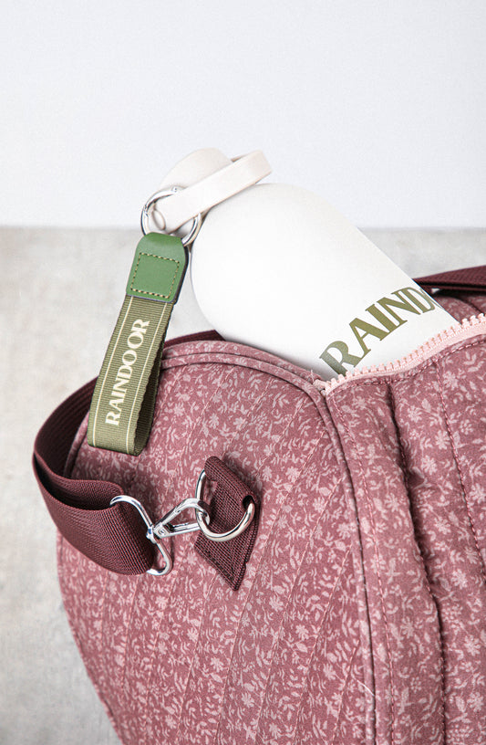 Bolsa Viaje Print