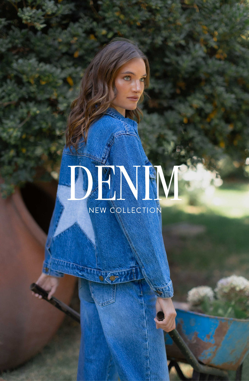 Denim I