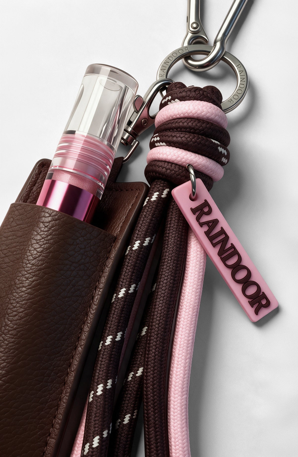 Llavero Charm Gloss