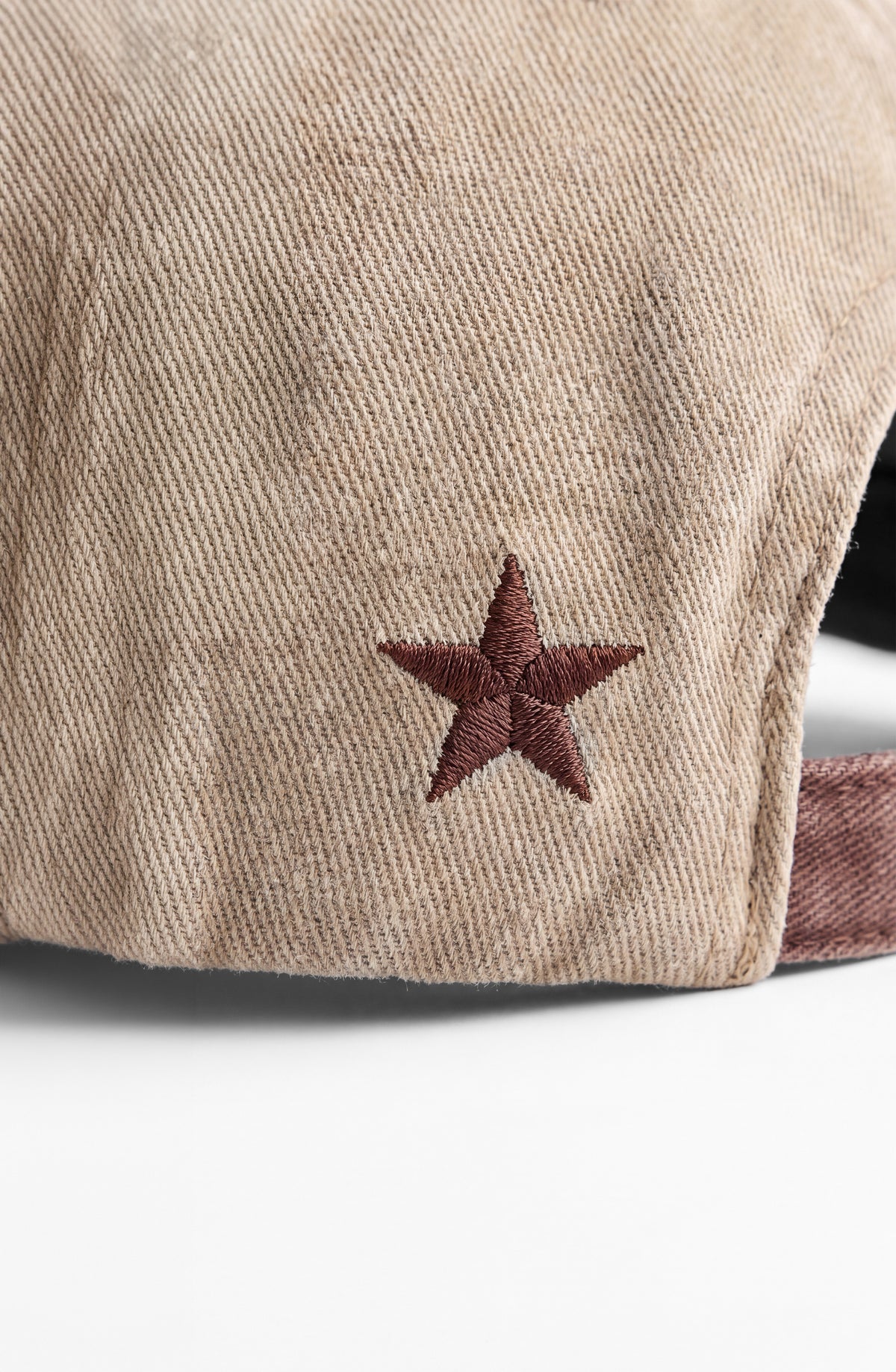 Jockey Bicolor Ecru