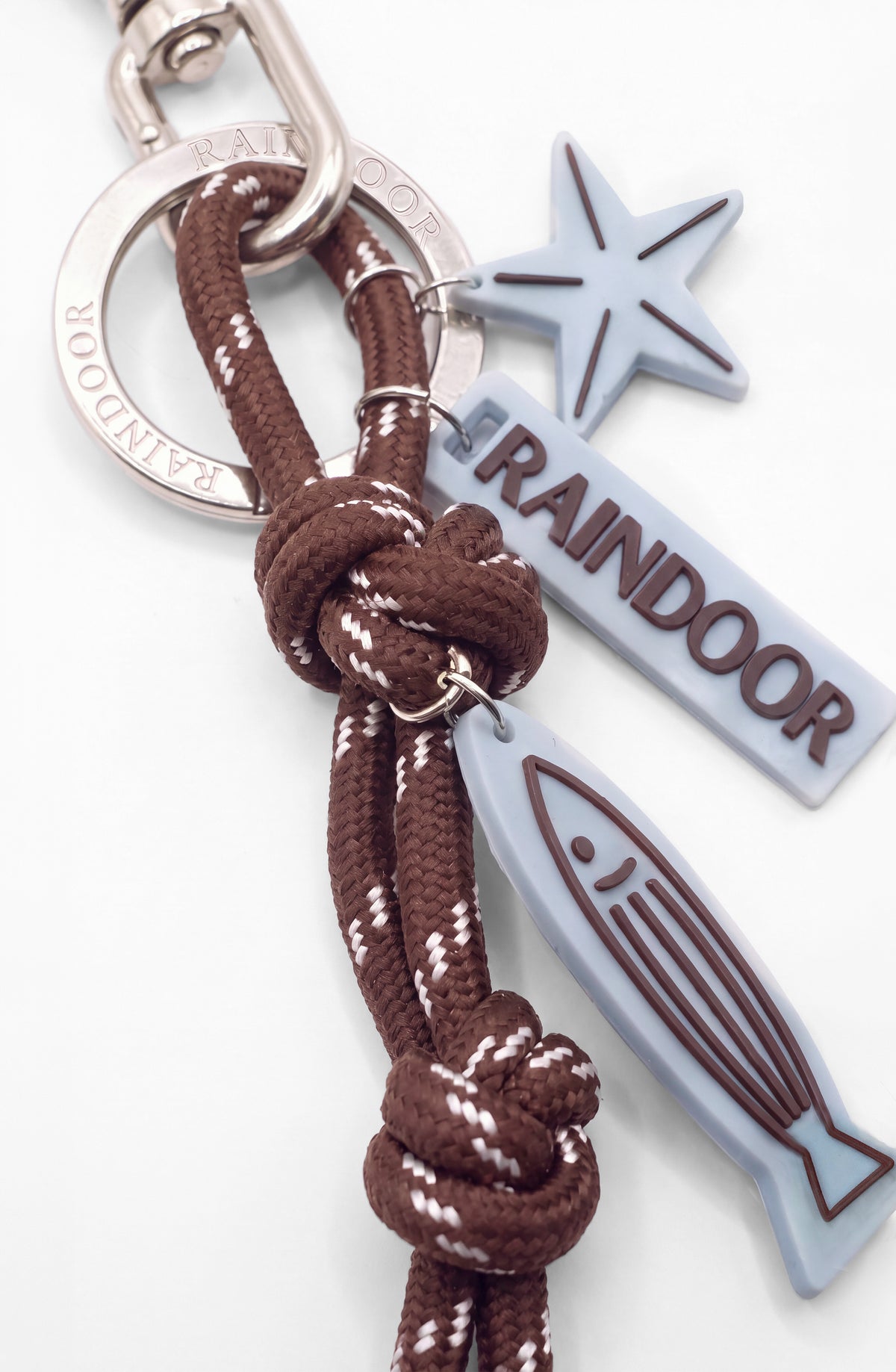 Llavero Charm Marinero