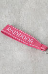 Llavero Raindoor Pink