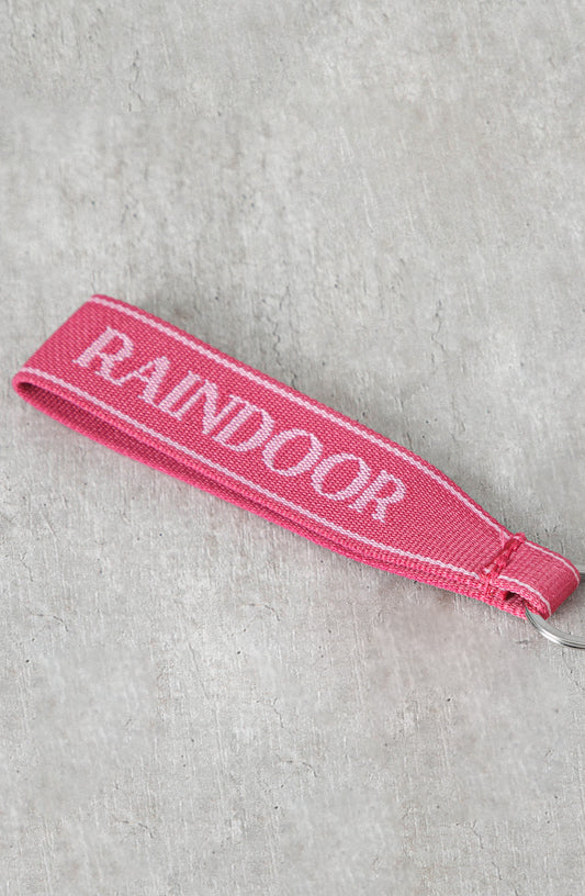 Llavero Raindoor Pink