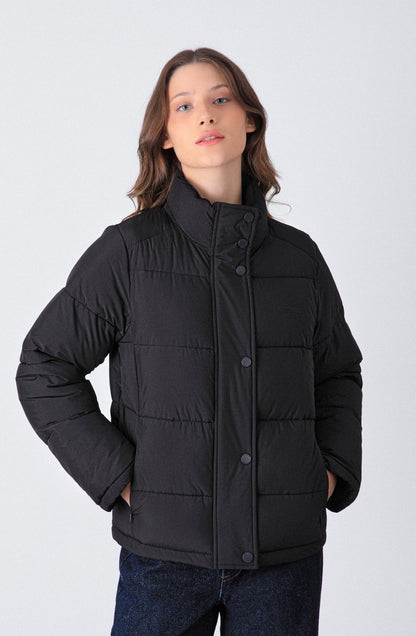 Puffa Black